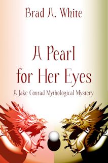 A Pearl for Her Eyes Cover