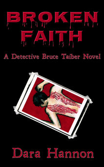 Broken Faith Cover