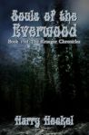 Souls of the Everwood Cover